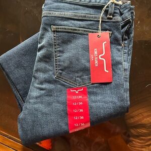 Kimes Ranch NWT Chloe 12/36